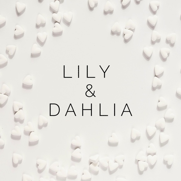 Meet your Posher, LilyandDahlia - Picture 2 of 2